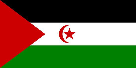 Sáhara Occidental